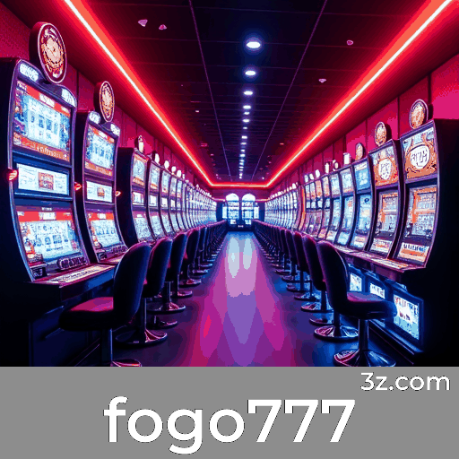 fogo777