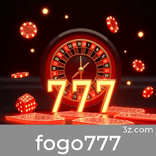 fogo777