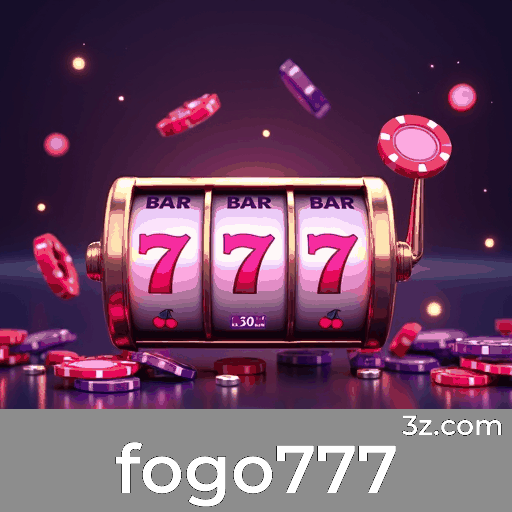 fogo777