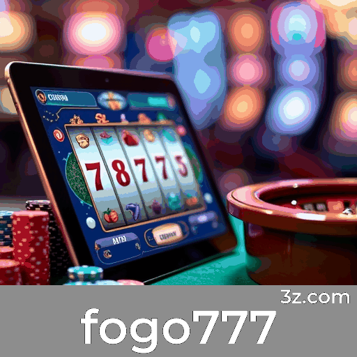 fogo777